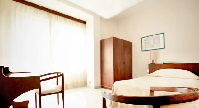 Семейный номер Standard c 1 комнатой Hotel Continental