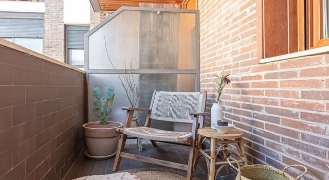 Апартаменты Guban - 2 Bedroom and Balcony in Azca
