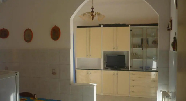 Appartamento Casa Tiziana 3 Camere, Sala, Cucina, Terrazzo