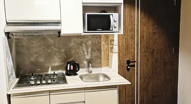 Номер Premium My Villa Hotel