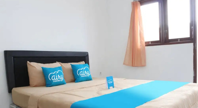 Airy Denpasar Selatan Gelogor Carik 103 Bali, Prenota Hotel Hotel a Bali con parcheggio, Parcheggio