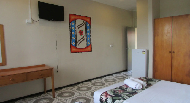 Wailoaloa Beach Resort Fiji, Boek Resort Nadi Vit Levu