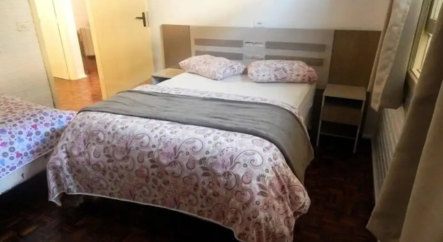 Коттедж Apto De Alt Ssimo Padr o No Centro De Gramado