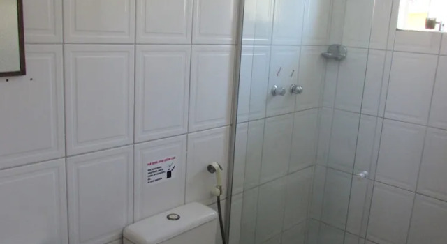 Номер Standard Pousada dos Golfinhos