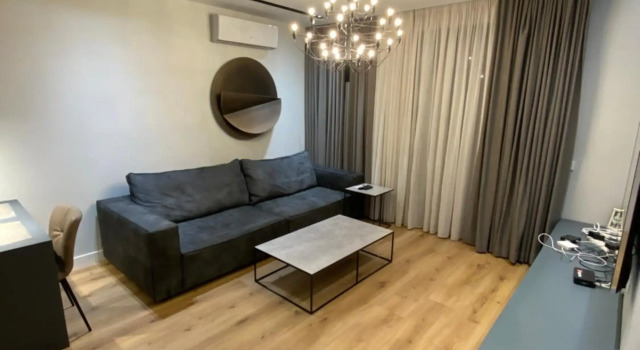 Tirana Primo Apartment