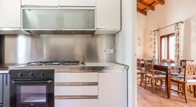 Апартаменты Villa Emme