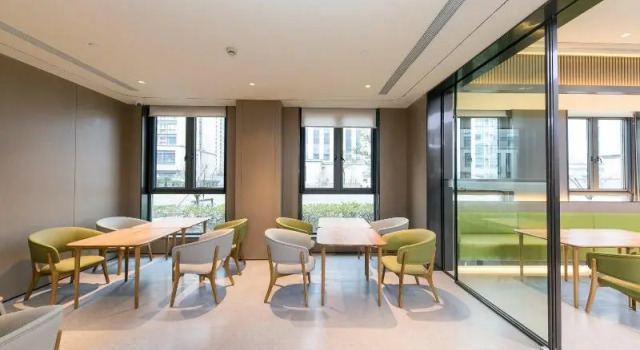 Ji Hotel (Lihua Road, Xiaoshan), Rezerwuj Hotel Hotele w Xiaoshan z parkingiem, Parking