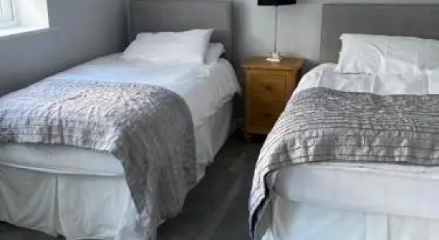 Shorthorn Apartment, Reservar Apartamento Carlyon Bay Cornualha