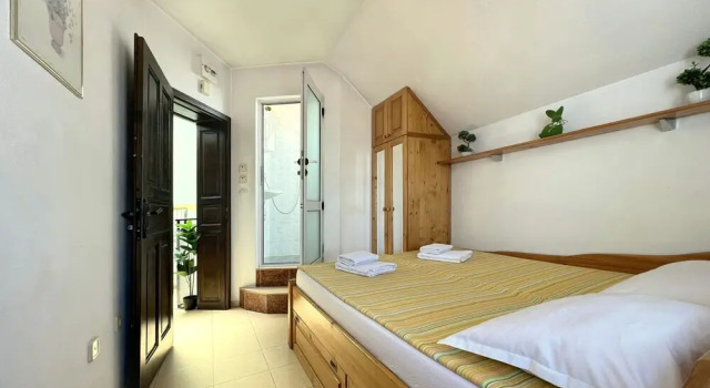 Апартаменты c 1 комнатой Eco Apartments Plovdiv