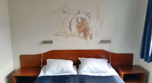 Kirkenes Hotel, Rezervasyon Otel Kirkenes Troms og Finnmark