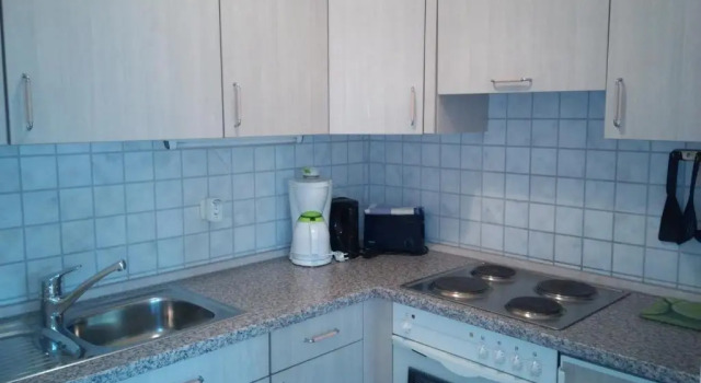 Апартаменты Appartementhaus Alter Speicher