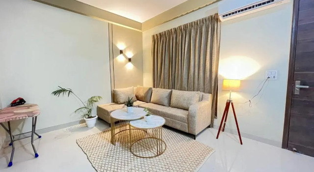 Апартаменты BedChambers Serviced Apartment, Medicity