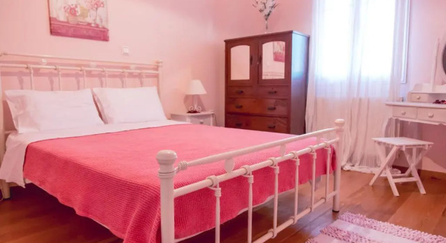 Traditional House in the Centre of Vasiliki