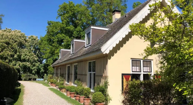 Номер Economy Kasteel Sterkenburg