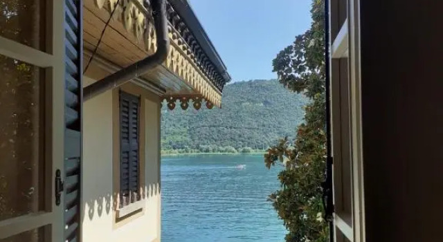 Villa Edith, Buchen Sie Villa Villen in Sarnico, Villa