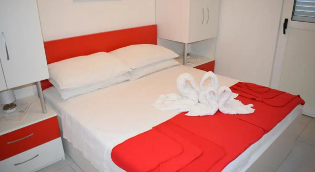 Номер Economy Hostel Villa Zorana
