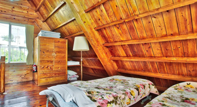 Pension Ilmare