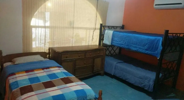 Casa MT, Rezervovat Hotel San Felipe Baja California