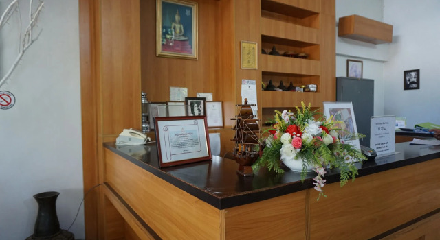 Nacha Resort, Забронировать Курортный отель Курортные отели Фанга, Курортный отель