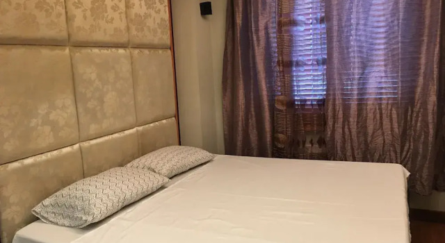 Jes & Warren's Place, Забронировать Отель Тагиг 
