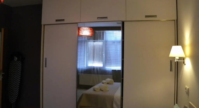 Leila, Buchen Sie Hotel Okrokana Region Tibilisi