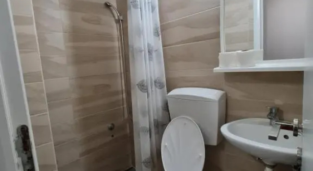 Апартаменты Hibiscus Guest House