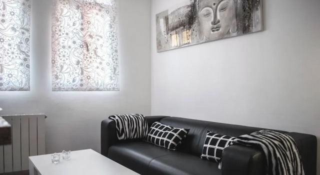 Apartamentos Cal Marc Vilanova, Забронировать Апартаменты/квартира Виланова-и-ла-Желтру Коста-дель-Гарраф