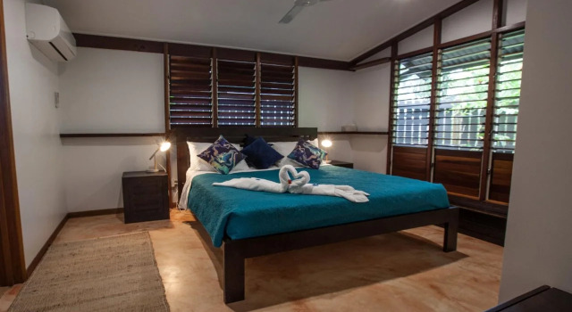 Cassawong Cottages, Prenota Hotel Wongaling Beach Queensland