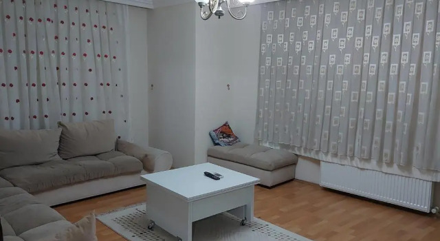 Апартаменты Celil Pansiyon