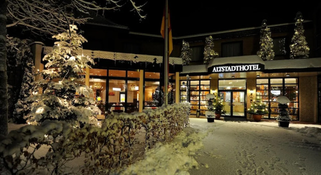 Altstadthotel