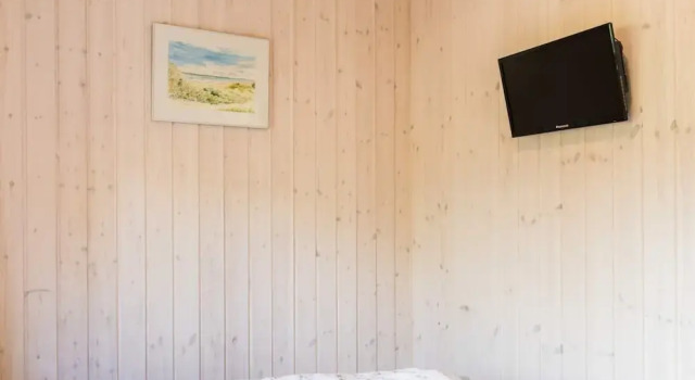 6 Person Holiday Home in Henne, Buchen Sie Ferienhaus Henne Strand 