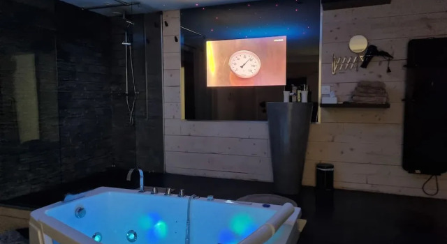 Апартаменты Love Loft