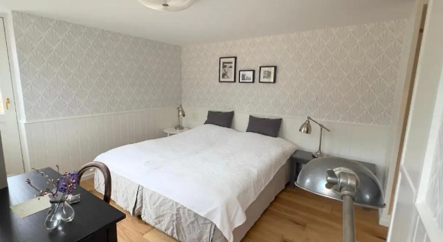 Двухместный номер Standard с видом на сад Stammershalle Badehotel & Spa