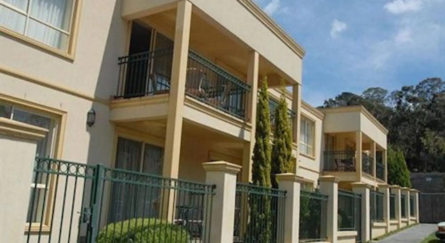 Lifestyle Apartments at Ferntree, Boek Appartement Fern Tree Gully Melbourne
