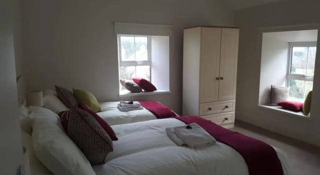 Номер Standard Gortamullen House, Kenmare