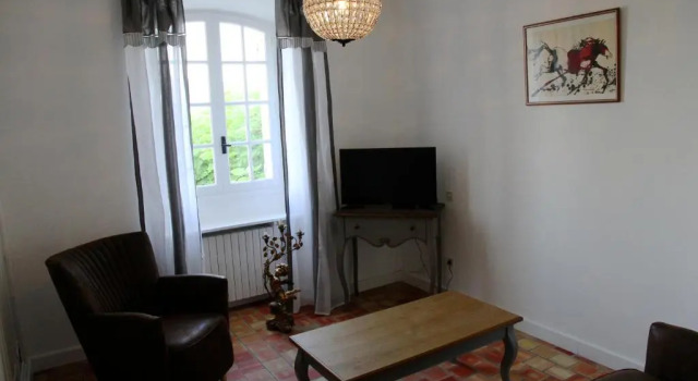 Люкс Villa Rustica La Tulisse
