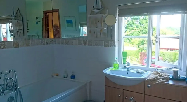Двухместный номер Standard The Old Post Office B&B