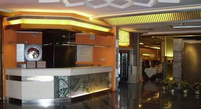 Motel 168 Shanghai Waigaoqiao FTA Huashan Road Branch