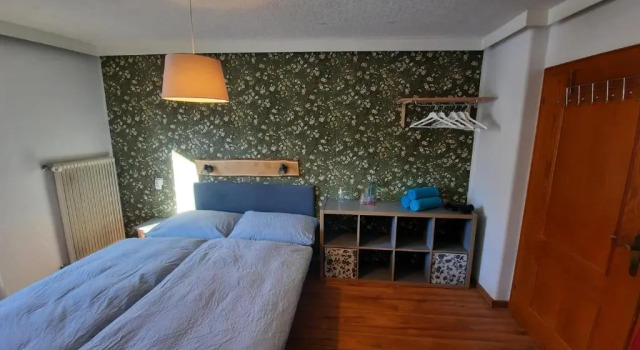 Номер Economy Haus Peter
