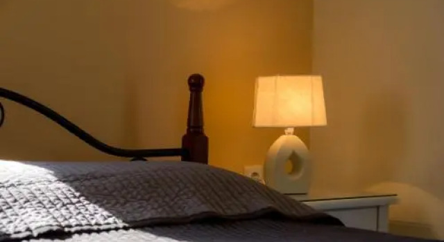 Drosia Apartments