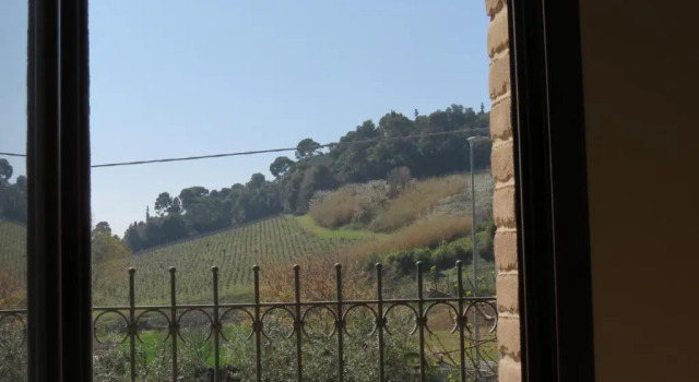 Коттедж La casa de Rocche