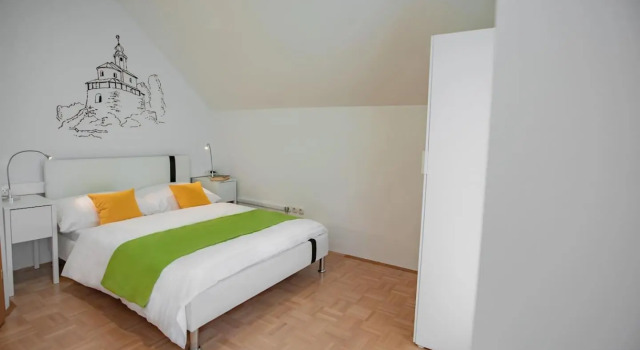 House of Adventure - The Base to explore Slovenia, Rezervovat Hotel Kamnik Osrednjeslovenska