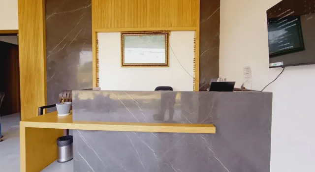Hotel Riddhi Shree
