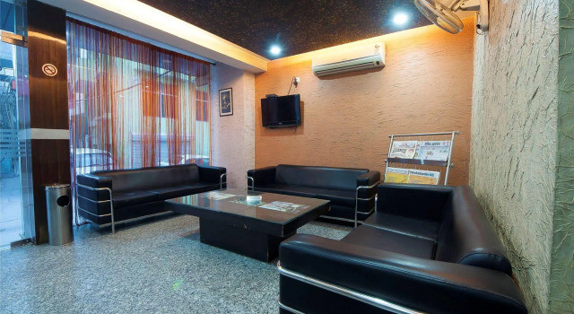 Airport Hotel Noratan, Забронировать Отель Отели Нью-Дели с парковкой, Парковка
