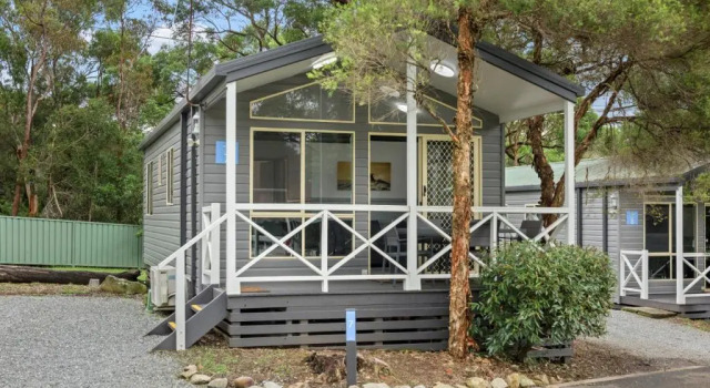 Номер Standard с 2 комнатами Discovery Parks - Lane Cove