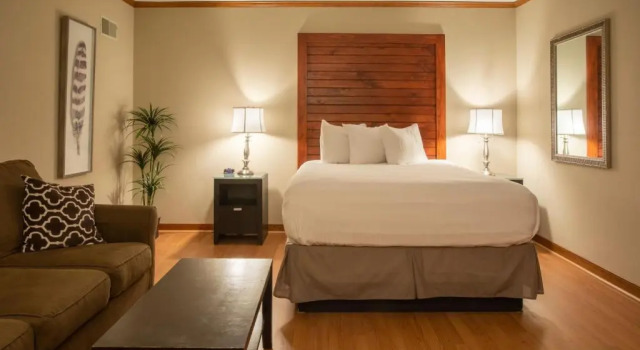 Hershey Farm Inn, Varaa Maatalousloma Hotellit Lancaster aamiaisella, Aamiainen