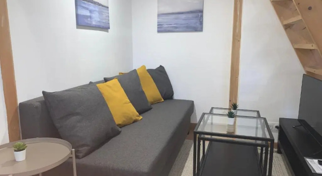 Appartement - Proche CDG - Paris & Stade de France
