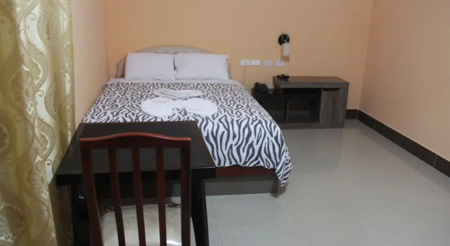 Номер Standard Hotel Platinum Class