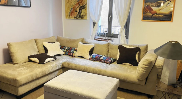 Amici Miei Rooms