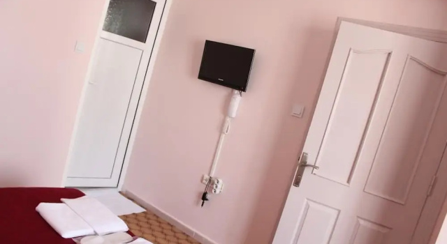 Номер Standard Beyzade Otel Konya